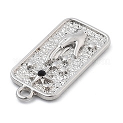 Подвески из сплава &nbsp;PALLOY-Q365-05P-01