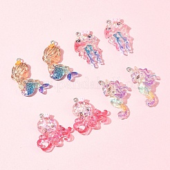 8 шт.&nbsp;CRES-FS0001-17