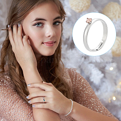 30 шт. комплект манжетных колец из нержавеющей стали 304&nbsp;STAS-UN0064-18