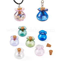 6 шт.&nbsp;AJEW-TA0001-73