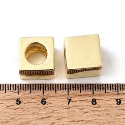 Латунные бусины&nbsp;KK-Z137-08G