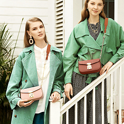 Ремни сумки из искусственной кожи&nbsp;DIY-WH0304-690B