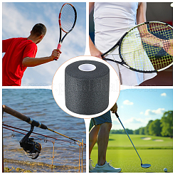 1 рулон губчатой амортизирующей пленки для теннисных ракеток&nbsp;OCOR-GF0005-77A