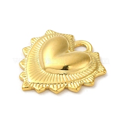 Ионное покрытие (ip) подвески из нержавеющей стали 304&nbsp;STAS-C104-09G