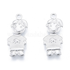 Подвески из нержавеющей стали 304&nbsp;LS-STAS-N098-180P