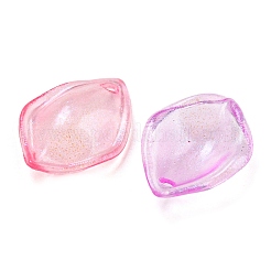 Прозрачные акриловые подвески MACR-D024-14