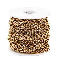 Pvd вакуумное покрытие 304 нержавеющая сталь роллерные цепи&nbsp;CHS-P014-01G