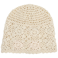 Шляпа из акрилового волокна&nbsp;AJEW-WH20019-51