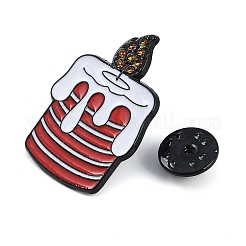 Эмалевые булавки рождественской серии&nbsp;LS-JEWB-Z033-03EB-E