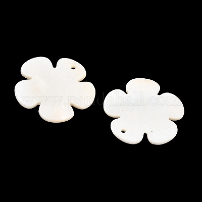 Подвески из раковины&nbsp;X-PBB180Y-1