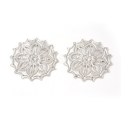 Латунь филигрань столяры соединения&nbsp;X-KK-F772-09P-1