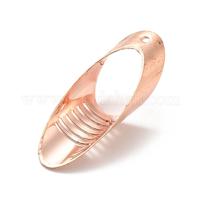 Стойки обшивки латунные подвески&nbsp;KK-I688-08RG-1