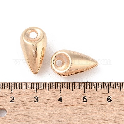 Пластмассовые подвески ccb&nbsp;CCB-N006-28G-1