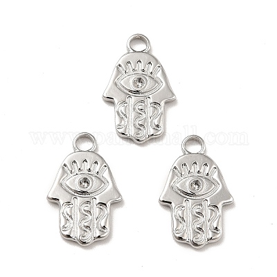 Подвески из нержавеющей стали 304 STAS-E176-14P-1