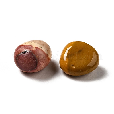 Натуральный муконит G-G979-A06-1