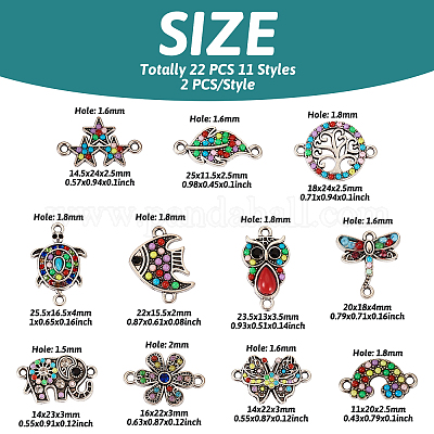 22 шт.&nbsp;FIND-TA0002-29-1