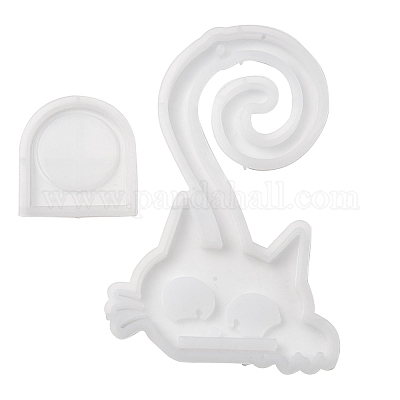 Силиконовые Молды&nbsp;LS-SIL-D301-01C-1