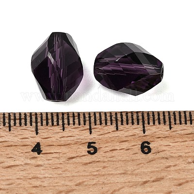 Стекло к9&nbsp;SWAR-F077-13x10mm-26-1