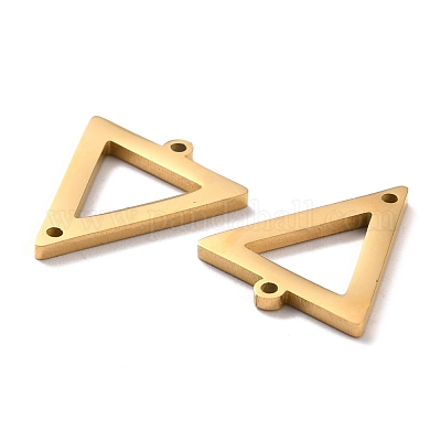 Ионное покрытие (IP) соединительные элементы из нержавеющей стали 304&nbsp;STAS-Z037-01G-1