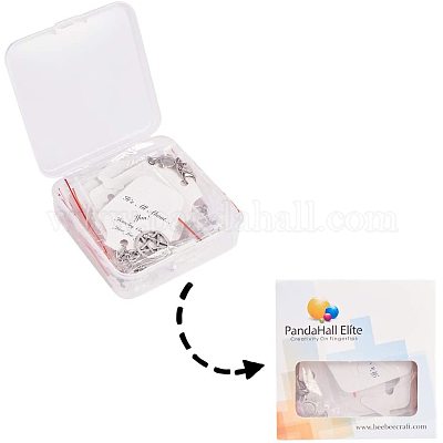 Подвески из сплава &nbsp;HJEW-PH0001-03AS-1