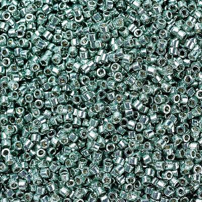 Бусины Миюки Делика&nbsp;SEED-MY11-DB1846-1