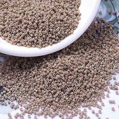 Бусины Миюки delica&nbsp;SEED-X0054-DB2105-1