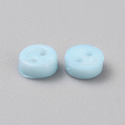 Мини-кнопка из смолы FIND-WH0260-26M-1