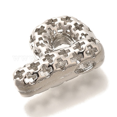 Латунные подвески KK-F884-P02-P-1