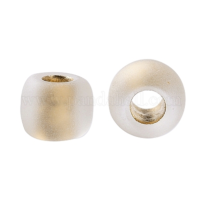 Круглые бусины toho&nbsp;SEED-XTR08-0989FM-1