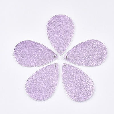 Кожаные подвески pu&nbsp;FIND-S300-38A-M-1