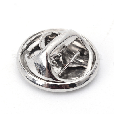 Сплавные эмалевые броши JEWB-Q026-09P-1