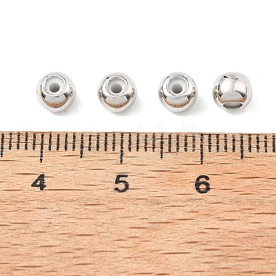 Латунные бусины&nbsp;XGRPCH803-195P-1