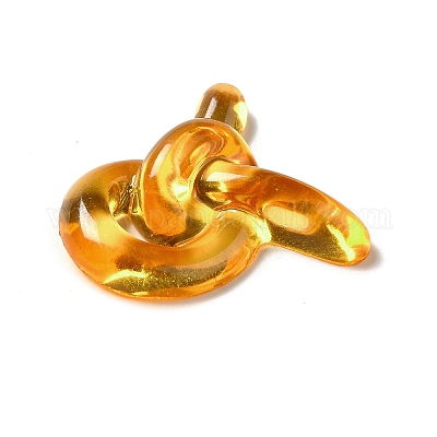 Прозрачные смолы кабошоны&nbsp;LS-RESI-F036-01B-1