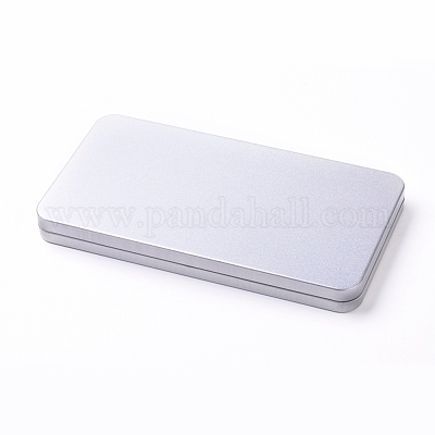 Железные банки CON-WH0069-42-1