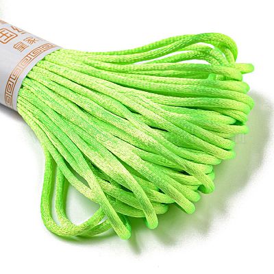 Нить для вышивания из полиэстера&nbsp;OCOR-C005-C33-1