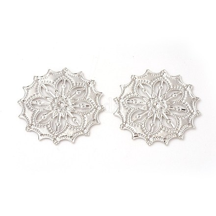 Латунь филигрань столяры соединения&nbsp;X-KK-F772-09P-1