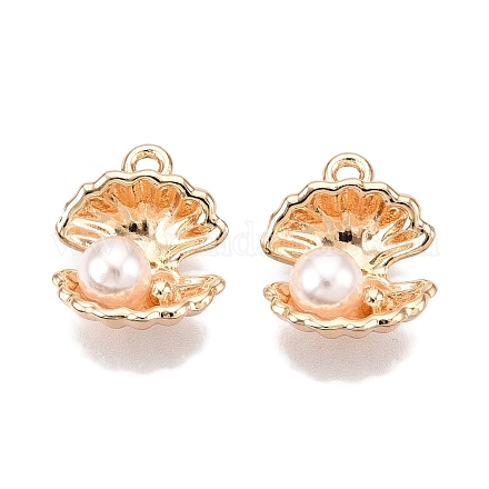 Стойки подвески обшивки сплава FIND-N005-17G-1