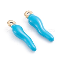 Ионное покрытие (ip) подвески из нержавеющей стали 304&nbsp;STAS-I148-02G-07