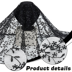 Полиэстеровые ткани&nbsp;DIY-WH0622-436B