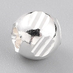 Spacer бисер латунные&nbsp;KK-O133-206C-S