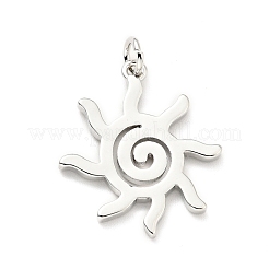 Латунные подвески&nbsp;KK-G416-20P