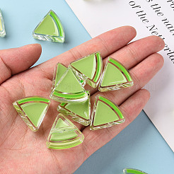 Прозрачная эмаль акриловая бисера&nbsp;LS-TACR-S155-001D