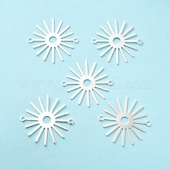 Подвески из латуни&nbsp;KK-H435-10S