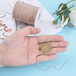 Латунные витой цепочки&nbsp;CHC-S100-RG