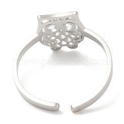 Кольца-манжеты открытого типа из нержавеющей стали марки 304&nbsp;LS-RJEW-H213-01P