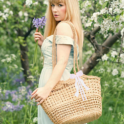 Кружевные броши-банты для одежды&nbsp;JEWB-WH20014-06E