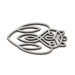 201 подвеска из нержавеющей стали&nbsp;LS-STAS-G366-10P