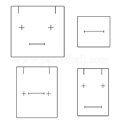 Бумажные картонные шкатулки&nbsp;CBOX-BC0001-44