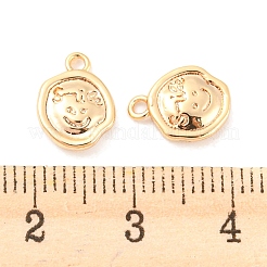 Стойки обшивки латунные подвески&nbsp;KK-M261-26G