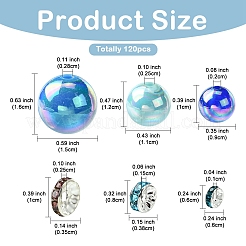 Ювелирные изделия&nbsp;DIY-YW0017-68A